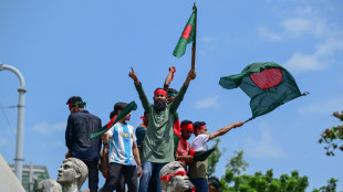 Bangladesch: Mindestens 77 Tote an einem Tag bei Protesten gegen Regierung