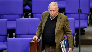 AfD-Ehrenvorsitzender Gauland kündigt Rückzug aus der aktiven Politik an