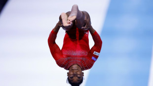 Olympic gymnastics - three things to watch