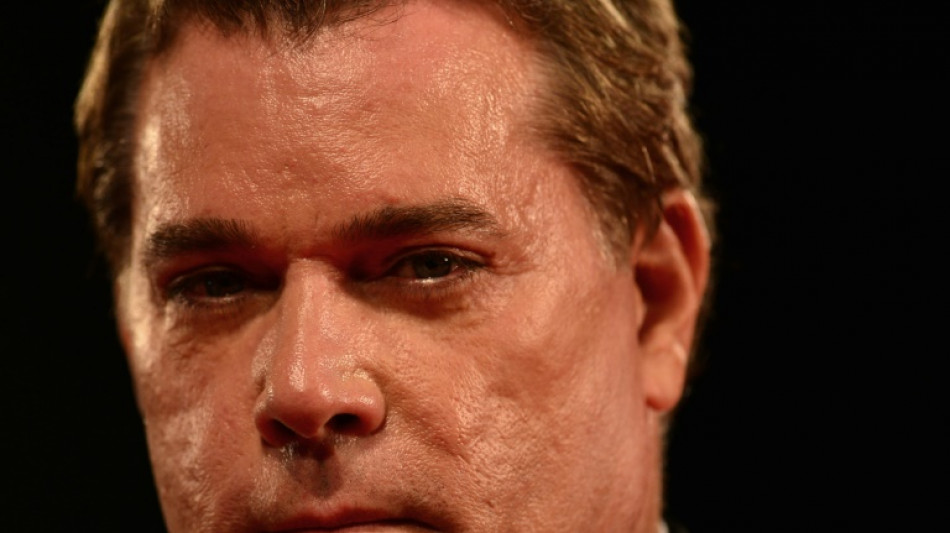 'Goodfellas' actor Ray Liotta dead