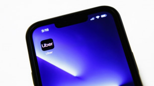 Lobbyist Mark MacGann comes out as Uber Files whistleblower