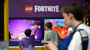 Parents can now limit Fortnite play time