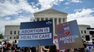 US Supreme Court to weigh in on abortion pill ban