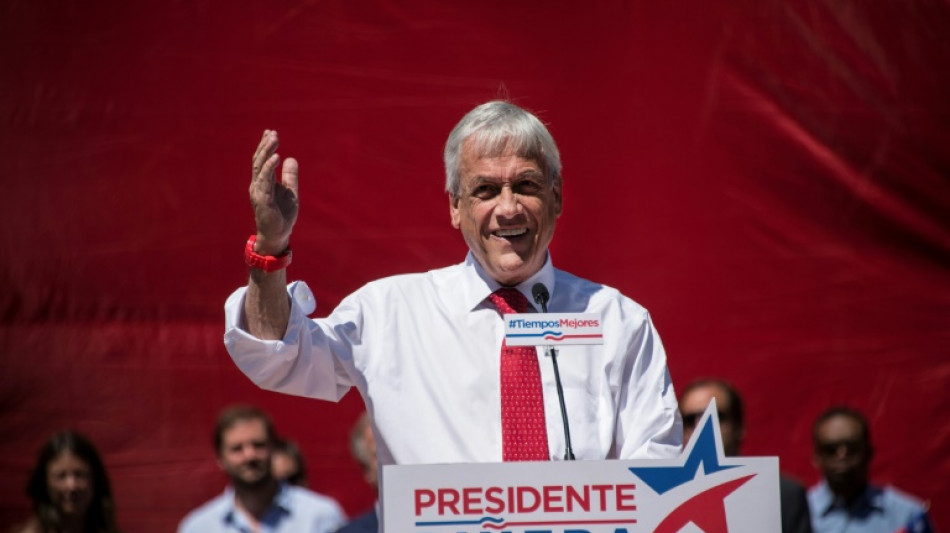 Muere el expresidente de Chile Sebastián Piñera en un accidente de helicóptero 