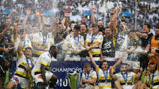 European rugby shakes up cup competitions with South African entry