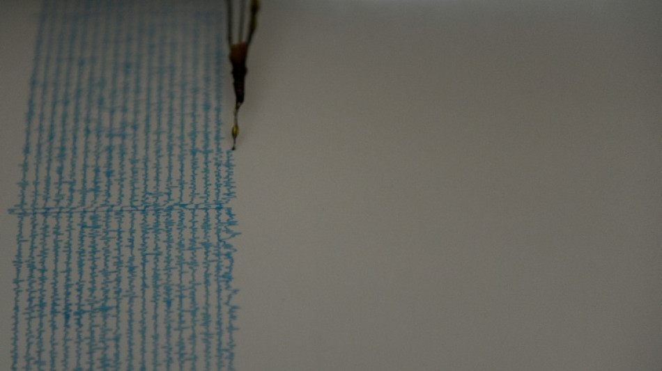 Un sismo de magnitud 7,4 sacude el norte de Chile sin que se reporten víctimas