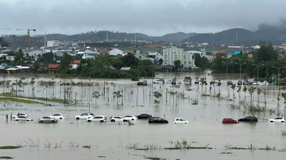 Rich nations 'likely' met $100 bn climate finance goal: OECD