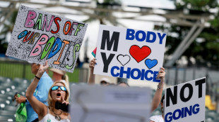 El derecho al aborto gana en varios estados de EEUU, pero no en Florida