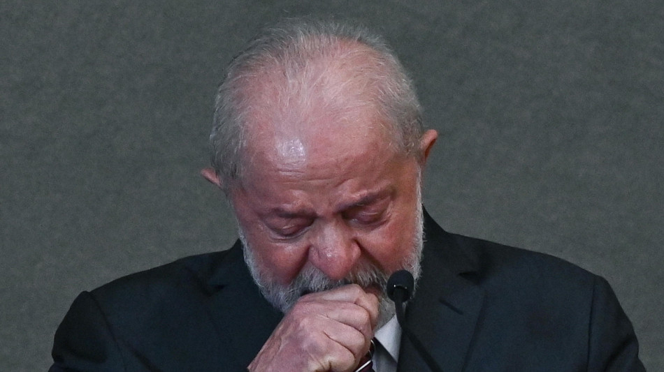 Incidente areo in Brasile, Lula dichiara tre giorni di lutto