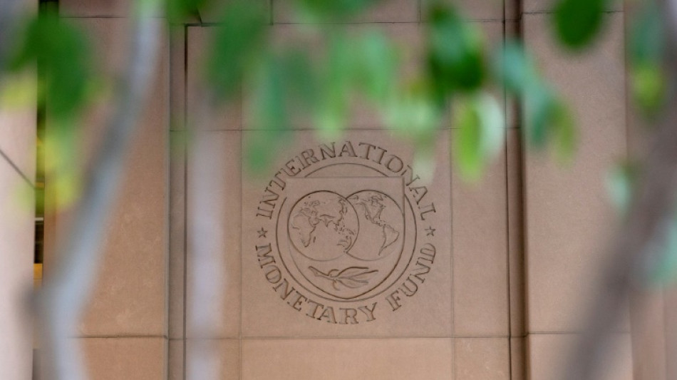 IMF officially process to find new managing director