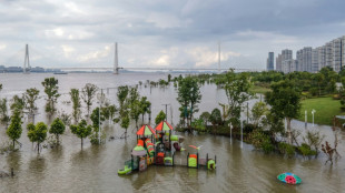 Cambio climático empeoró calor extremo e inundaciones en China en 2020, según estudio