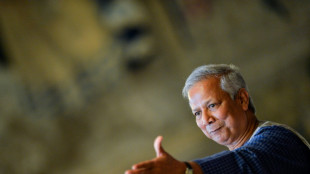 Nobelpreisträger Yunus zur Führung einer Übergangsregierung in Bangladesch bereit