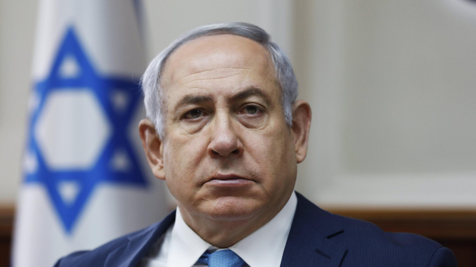 Netanyahu rientrato in Israele, subito al ministero della difesa