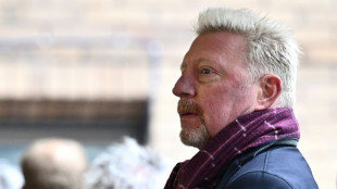 Tennis-Legende Boris Becker wegen Insolvenzverschleppung in London vor Gericht