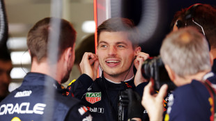 Verstappen "weekend fantastico, la Red Bull è stata perfetta"