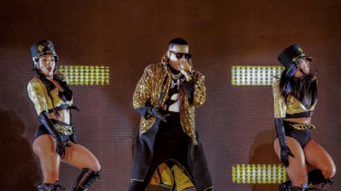 Redoblan seguridad en conciertos de Daddy Yankee en Chile tras desórdenes