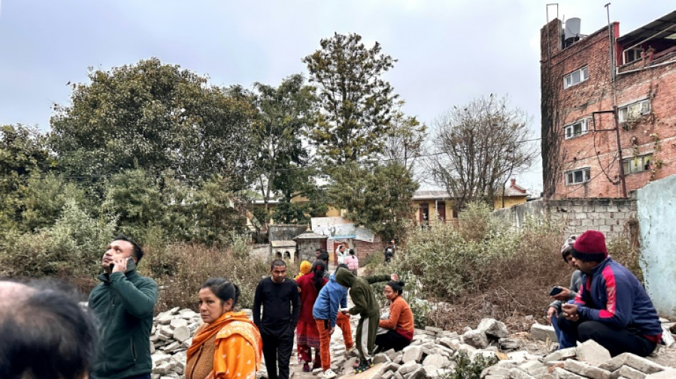 Chinesisches Staatsmedium: Zahl der Todesopfer durch Erdbeben in Tibet steigt auf 53 