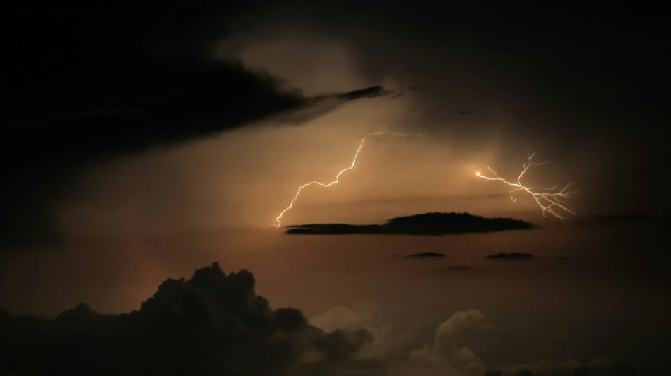 Zwölf Verletzte und massive Schäden bei Unwetter im südöstlichen Bayern 