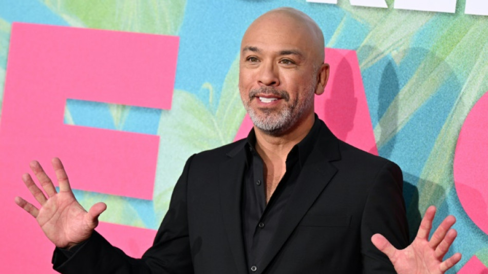 Jo Koy to host Golden Globes awards show