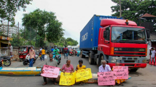 Sri Lanka busca 6.000 millones de dólares para mantener a flote su economía