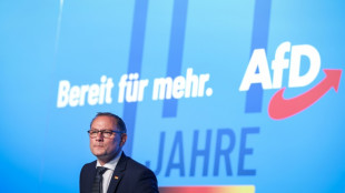 AfD-Chef Chrupalla: Staatsanwaltschaft sieht keine Anzeichen für Angriff