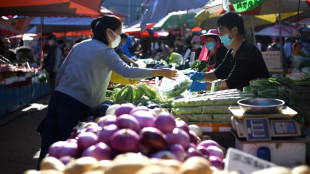 Asian markets mixed after Wall St record, Shanghai extends rally