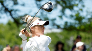 Korda relishing expectation ahead of US Women's Open