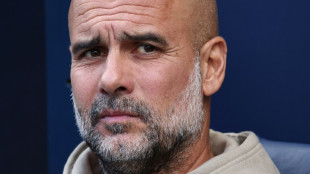 Man City have taken risk over Alvarez exit says Guardiola