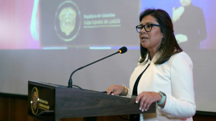 La Corte Suprema de Colombia elige una fiscal tras una pugna con el gobierno