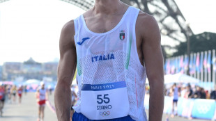 Atletica: Stano nella 35 km Dublino, obiettivo mondiali di Tokyo