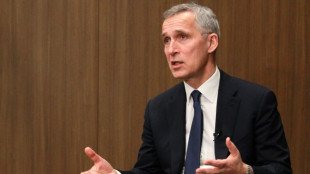 Ukraine conflict must not spark NATO-Russia war: Stoltenberg to AFP