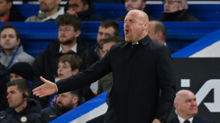 Everton must 'give more' in survival fight: Dyche