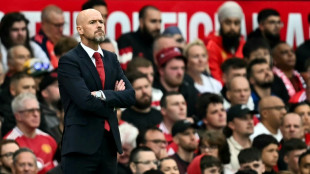 Ten Hag has Man Utd's full backing, says CEO Berrada