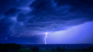 Météo: encore cinq départements en vigilance orange pluie-inondation