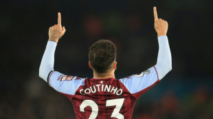 Coutinho wants to see Villa back in Europe