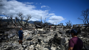 Zahl der Toten nach Bränden auf Hawaii steigt auf  mindestens 80