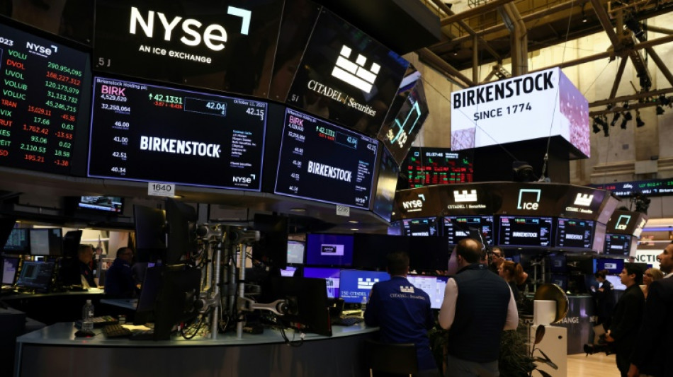 Wall Street cierra con récords gracias el empuje de las tecnológicas