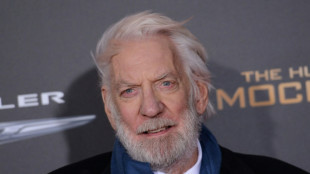 Donald Sutherland, en cinco destacadas películas