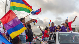 Les Mauriciens ont un nouveau Premier ministre après une victoire éclatante aux législatives