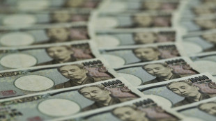 Yen rallies on rate hike bets as equity markets swing