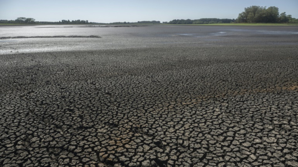 UNO prangert "vampirhaften" Umgang mit Wasserreserven in der Welt an