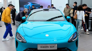 Xiaomi entra en el mercado del automóvil con un coche eléctrico