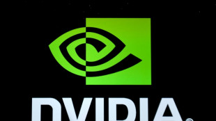 Nvidia revenue rockets on demand for powerful chips