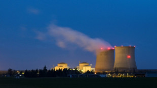 Au salon du nucléaire à Paris, pleins feux sur les start-ups et la relance de l'atome