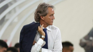 Roberto Mancini admite que trocar Itália por Arábia Saudita foi um erro