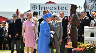 Epsom to honour Piggott by naming Derby in his memory 