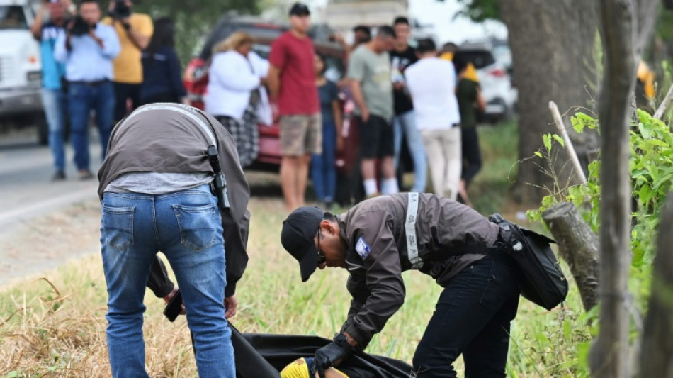 Asesinan a concejal de ciudad ecuatoriana en manos del narcotráfico