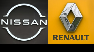 Nissan, Renault launch 'rebalanced' alliance 