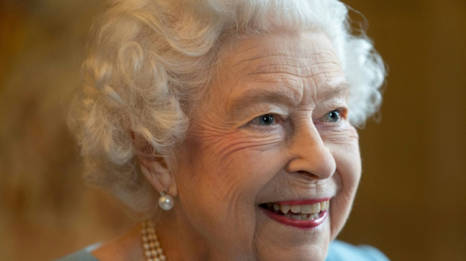 El futuro memorial dedicado a Isabel II estará cerca de Buckingham