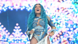 Karol G sacudió la principal tarima de Coachella cantando a las mujeres y los latinos